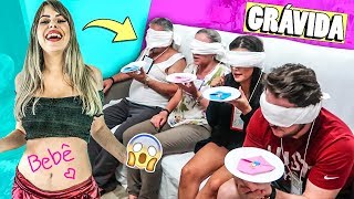 CONTANDO PARA A FAMÍLIA DO BEBE | Amanda Domenico