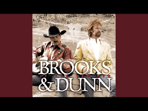 I Can't Get Over You - Brooks & Dunn