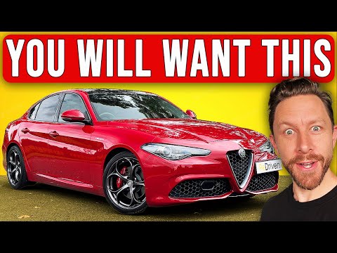 USED Alfa Romeo Giulia - The common problems and should you buy one? | ReDriven used car review