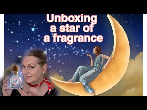 Unboxing a star of a fragrance #unboxing #reaction #reactionvideo