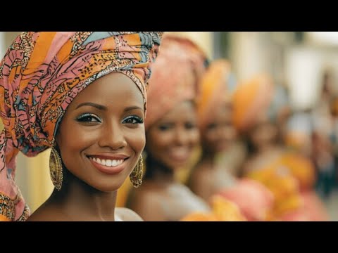 L L P x Dennis Ferrer x Barbatuques - Baianá Hey I REMIX