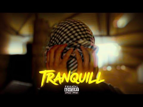 Nassar - tranquill | نصار - ترانكيل (official music video)