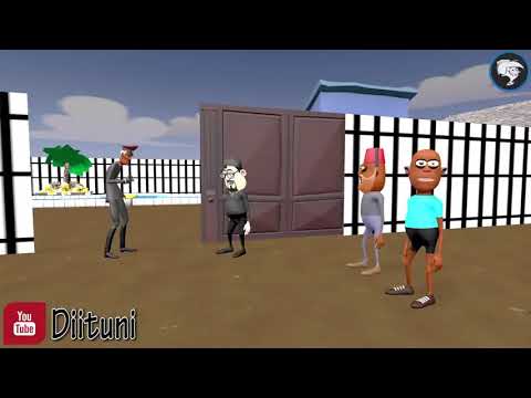 Madenge: (11) Mtoto wa mzungu Atoloka kisa Mapenzi