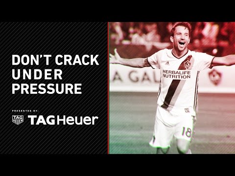 Big stage equals big performances for Mike Magee