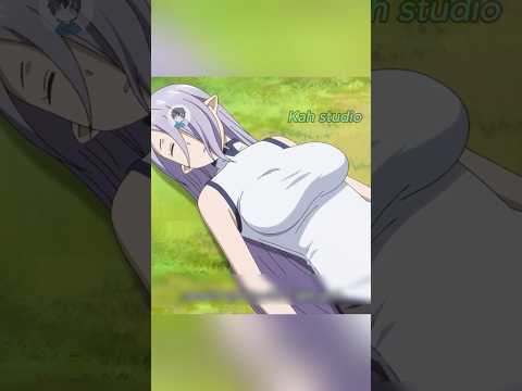 Khi nữ quỷ gặp Main quá out trình và cái kết #anime