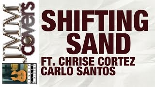 JMM Covers &quot;Shifting Sand&quot;