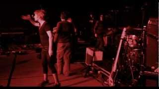 Iván Ferreiro & Najwa - Tristeza