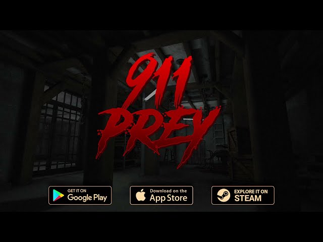 Video - 911: Prey (PC)