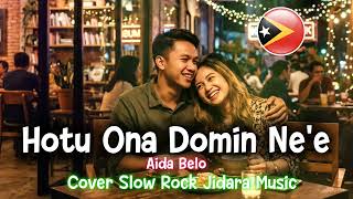 Download lagu Hotu Ona Domin Ne'e - Aida Belo || Cover Music Slow Rock Tetun Timor Leste 🇹🇱 || by Jidara Music mp3 Download lagu Hotu Ona Domin Ne'e - Aida Belo || Cover Music Slow Rock Tetun Timor Leste 🇹🇱 || by Jidara Music mp3