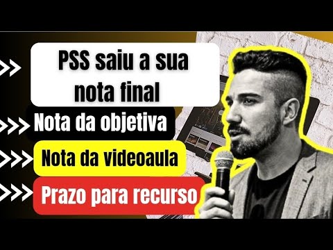 Simplified selection process: Your scores for the objective test and PSS video class have been re...