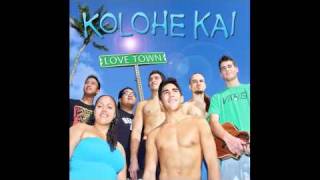 Love Town- Kolohe Kai