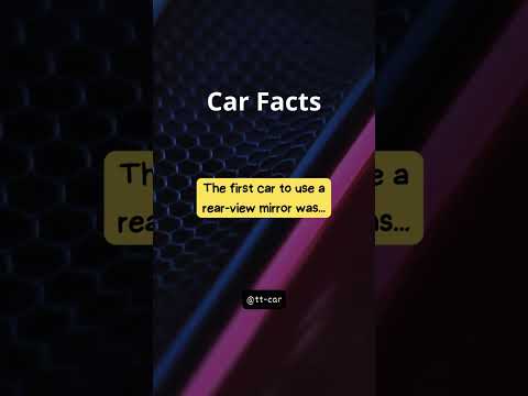 Thumbnail for Car Facts Day № 160 by video, Car, Van, vide, Ford Model T, video i