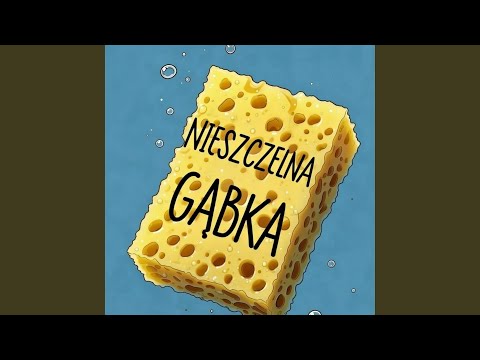 Nieszczelna Gąbka (Jestem SpongeBob)