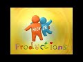 Nick Jr Productions Logo 1999 Little Girl Giggling Sound Full Version