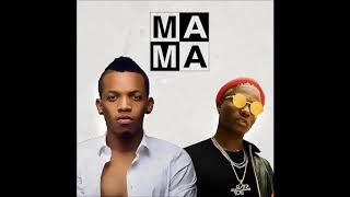 Tekno ft Wizkid – MaMa