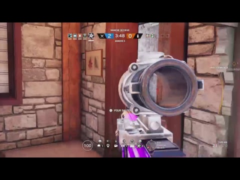 Diffusion PS4 en direct de JOTAKER