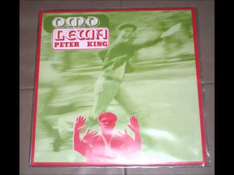 Peter King - Afro Funk  (HD)