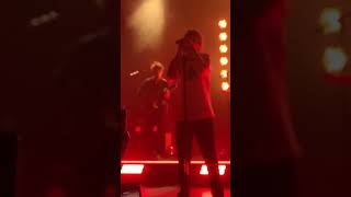 Louis Tomlinson- We Made It - Louis Tomlinson World Tour - Madrid- 10/03/2020