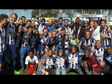 Hoogtepunten RVVH 1 2014-2015