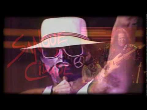 Sangue da Cidade - Sangue da Cidade