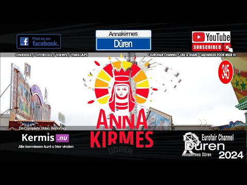 Video Kermiseditie 2024