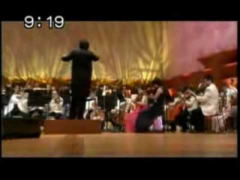 涙そうそう(歌詞付き) - Hayley Westenra (Nada sou sou ( with lyrics ) - Hayley Westenra)