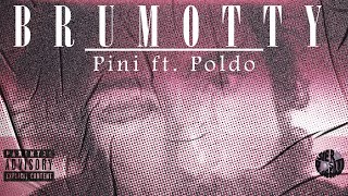 Cover art for Brumotty