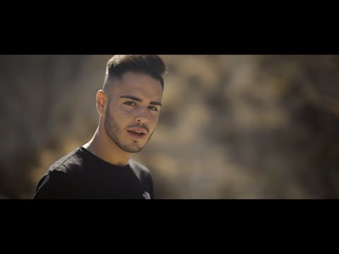 Juanjo Garcia - Me Vuelves Loco (Videoclip Oficial)