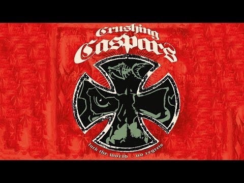 Crushing Caspars | New record 