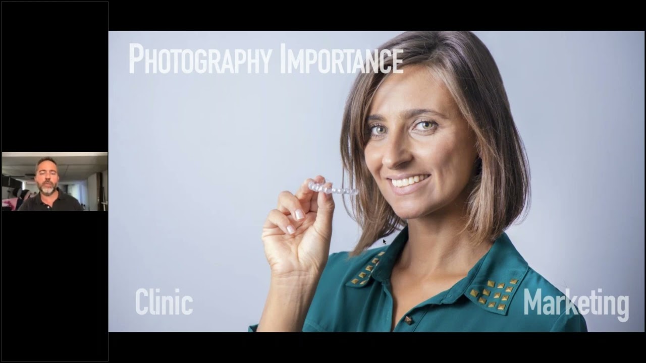 BEGO Implant Systems – An introduction to the Art behind Dental Photography