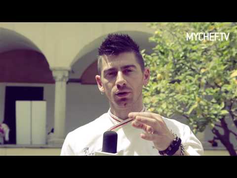 Meditaggiasca 2014: Chef Davide Zunino