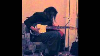 Loren MazzaCane Connors - Blue Octave Notebooks (@ Issue Project Room) 2009