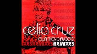 Celia Cruz - Ella Tiene Fuego (Stereokillersz Moombahton Bootleg) | Free download @ 25 Fb likes