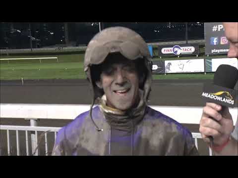 July 10, 2021 - Graduate Pace Final interview with Dave Miller