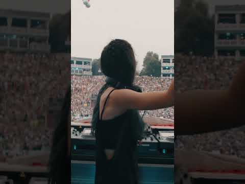 Mainstage Tomorrowland !!! full set on Youtube now