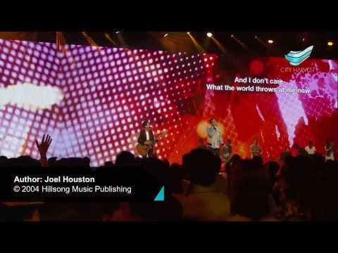 CityWorship: Salvation Is Here (Hillsong) // Mark Kwan @ City Harvest Church