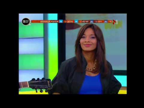 Solomina - Tell me why (live on M1)