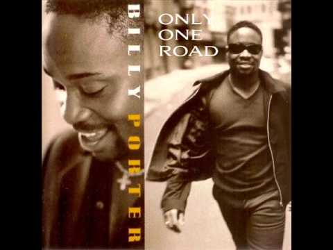 Billy Porter - Only One Road