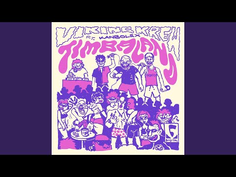 Timbaland (feat. Kanbolex)