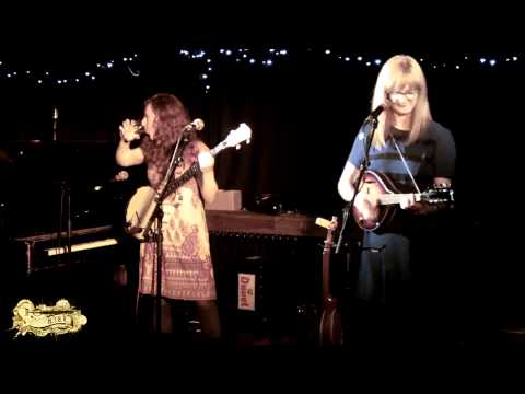 Worry Dolls: Live At Before The Gold Rush - Sept 29, 2012 (Full Set)