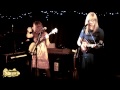 Worry Dolls: Live At Before The Gold Rush - Sept 29 ...