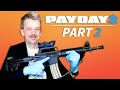“The Most American Gun Ever” - Firearms Expert Reacts To MORE Payday 2 Guns
