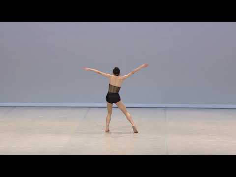 Suh Lynn Im, 119 - Prix de Lausanne 2018, contemporary