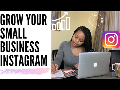 ORGANIC Instagram Growth Tips For Charm Bracelet Business | Grow Your Business