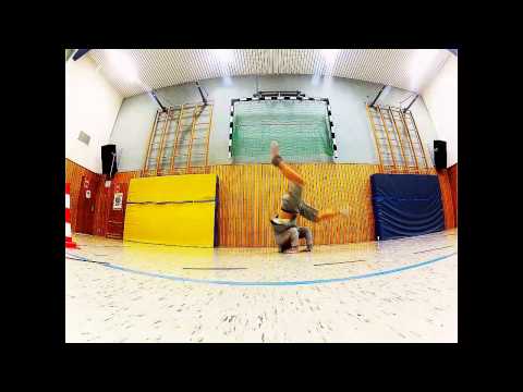 Jackson Sisters - I Believe in Miracles (BBoy Remix)