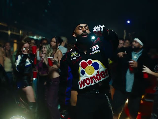 Video zu 'Ricky Bobby' ansehen Video zu 'Ricky Bobby' ansehen