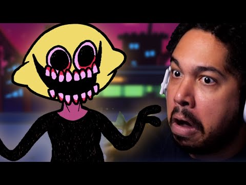FRIDAY NIGHT FUNKIN - Un jeu de rythme endiablé avec du FNAF a l’intérieur !