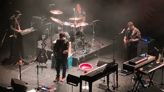Badly Drawn Boy - The Shining live | Perfrm 'THE HOUR OF BEWILDERBEAST' | Aviva Studios MCR 2025