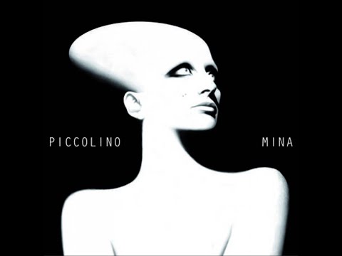 Mina - Piccolino (Full Album)