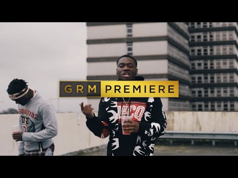 Sigeol x Illy - Savages [Music Video] | GRM Daily